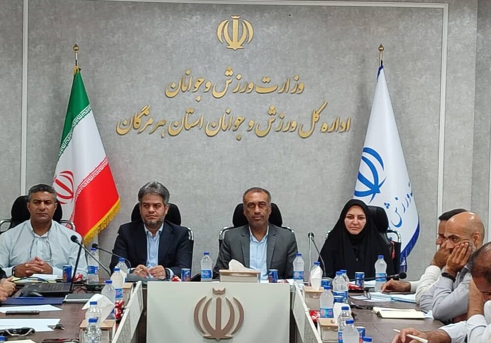 خادمی خبر داد: اعزام ۴۲۰ ورزشکار به المپیاد استعدادهای برتر