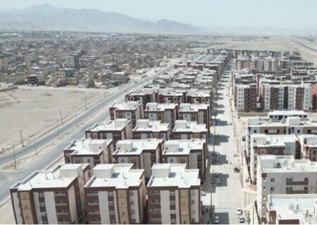 زنجان در اجرای طرح نهضت ملی مسکن، پیشتاز استان‌های کشور شد