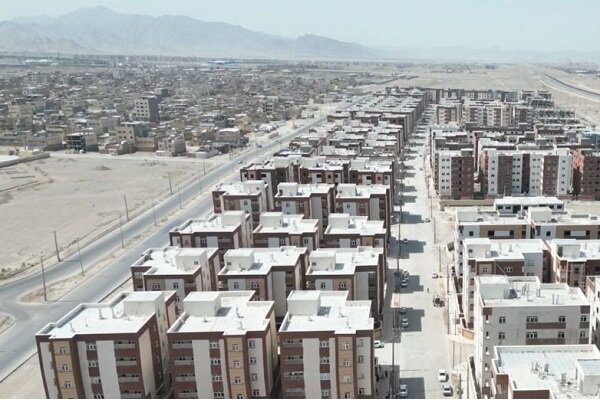 زنجان در اجرای طرح نهضت ملی مسکن، پیشتاز استانهای کشور شد