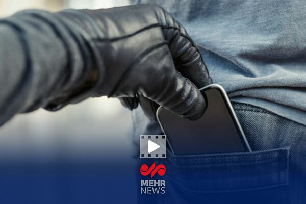 کشف ۱۵۰ گوشی مسروقه در عملیات پلیس؛ خبر خوش سردار محمدیان