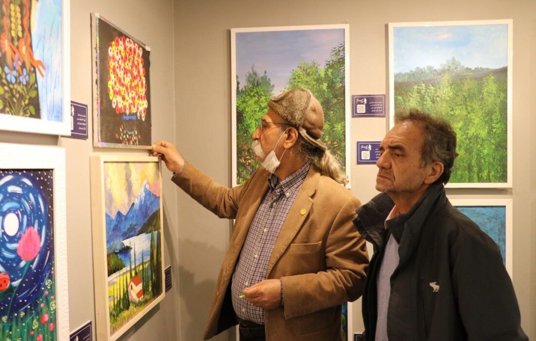 چهارمین جشنواره بینالمللی همام به ایستگاه برگزاری رسید