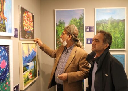 چهارمین جشنواره بین‌المللی همام به ایستگاه برگزاری رسید