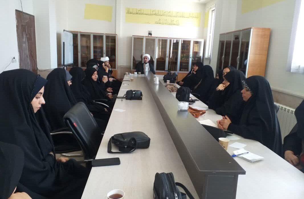 جمادیان: ترویج سبک زندگی اسلامی، کلید داشتن جامعهای سالم