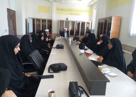 جمادیان: ترویج سبک زندگی اسلامی، کلید داشتن جامعه‌ای سالم