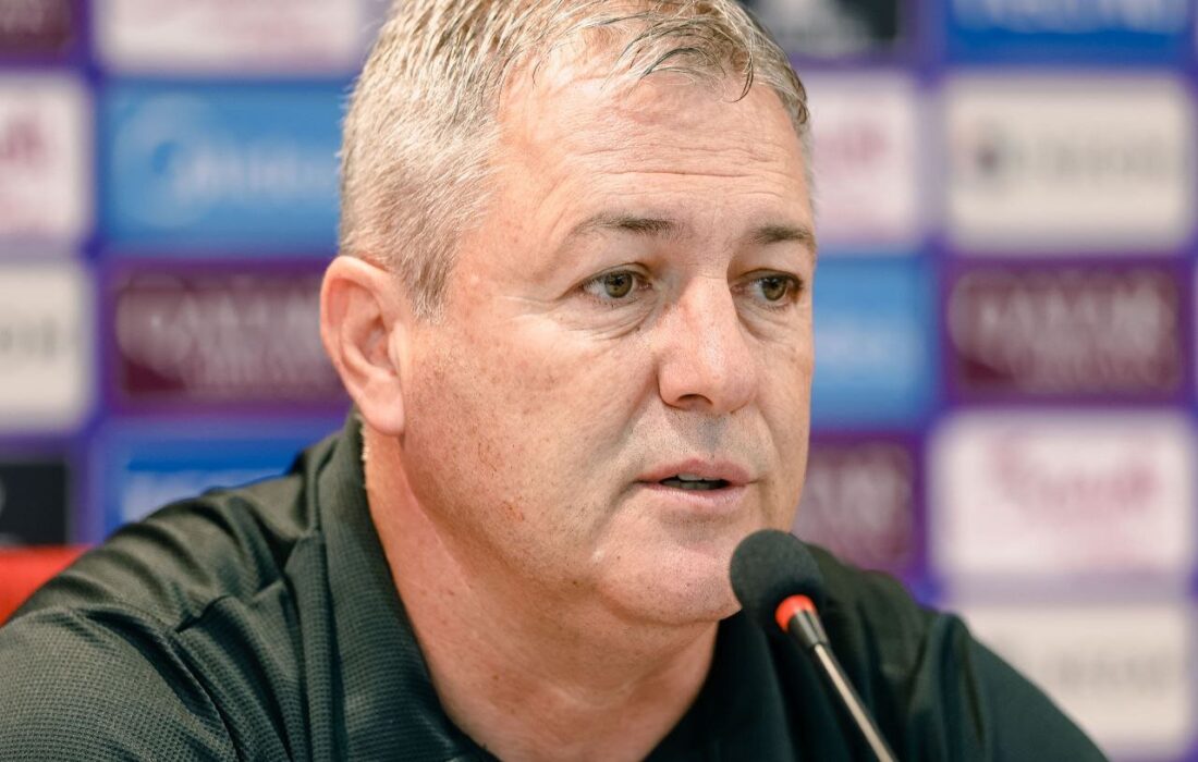 اسکوچیچ: تراکتوری‌ها بازیکنان باکیفیتی هستند