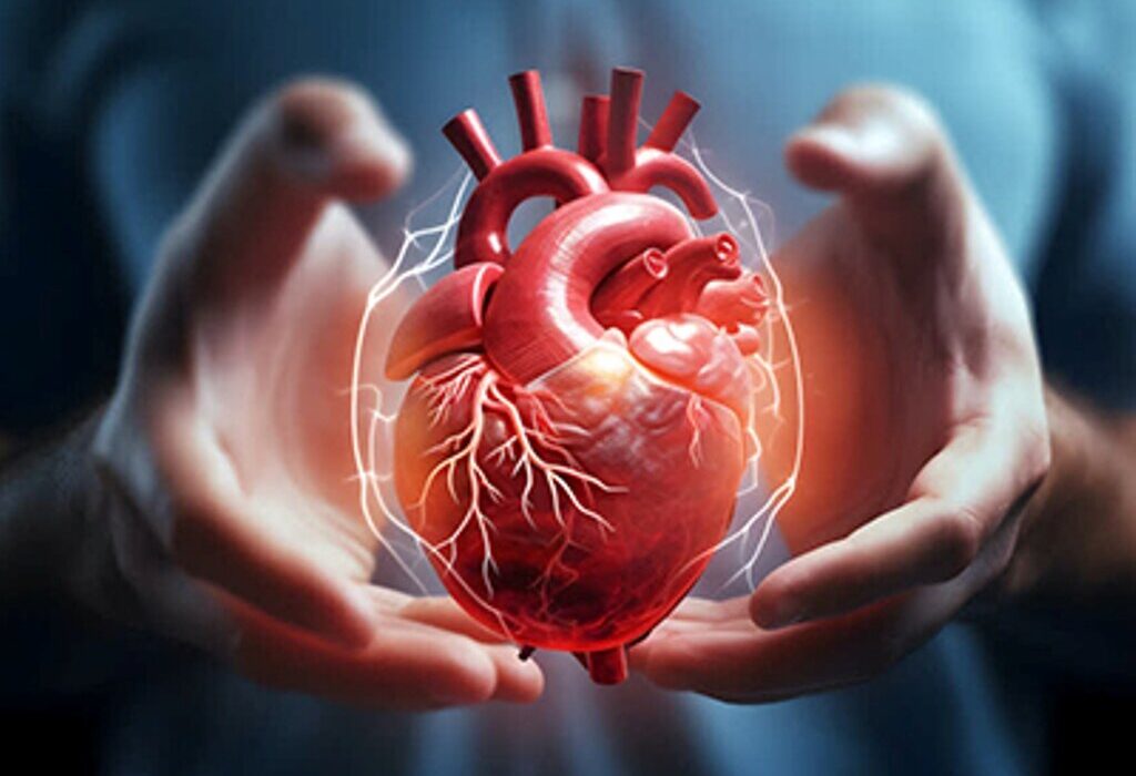 مردان بیشتر در معرض خطر ابتلا به بیماریهای قلبی و عروقی هستند