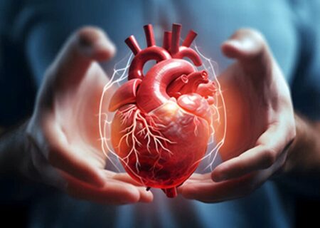 مردان بیشتر در معرض خطر ابتلا به بیماری‌های قلبی و عروقی هستند