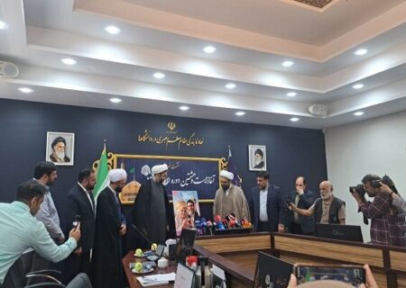 پوستر بیست و هشتمین دوره طرح ملی ازدواج دانشجویی رسماً منتشر شد