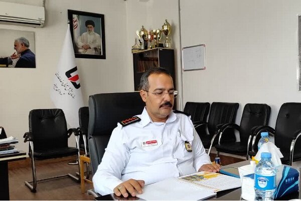 تخصیص اعتبار ۲۵ میلیاردی برای تجهیز ست‌های نجات هیدرولیک