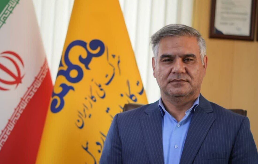 افزایش مشترکین گاز اردبیل؛ عبور از مرز ۵۹۱ هزار مشترک