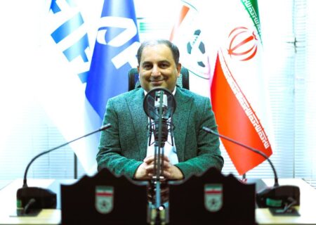 بررسی حقوقی درخواست اخراج اسرائیل در فیفا از سوی فدراسیون فوتبال