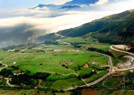 برگزاری ۲۰ رویداد گردشگری در اردبیل به مناسبت هفته گردشگری به روایت نجار‌قابل