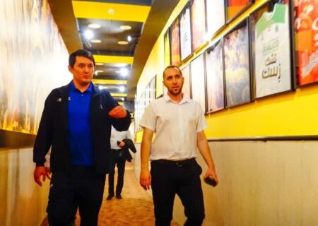 تایید ناظر AFC: نقش‌جهان آماده میزبانی از موهون باگان هند