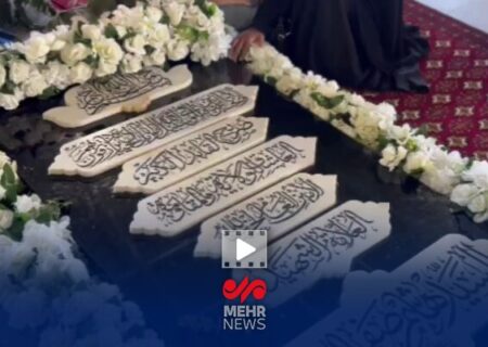 برگزاری باشکوه نخستین کنفرانس شعرای جنوب لبنان به مناسبت سالگرد سید حسن نصرالله