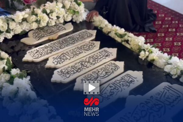 برگزاری باشکوه نخستین کنفرانس شعرای جنوب لبنان به مناسبت سالگرد سید حسن نصرالله