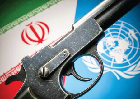 بررسی فنی مکانیسم ماشه در استفاده از گلوله‌های مشقی