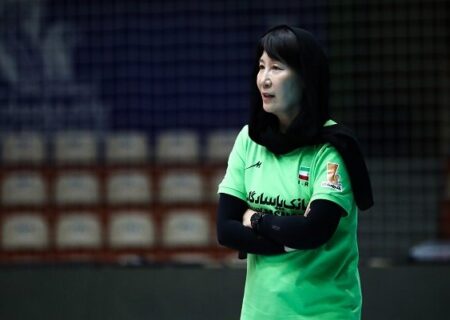 سرمربی تیم بانوان: مسابقات کاوا، تجربه‌ای ارزشمند برای ایران