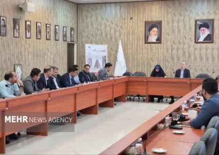 حیدری: دهیاران پاکدشت باید پاسخگو باشند و از فعالیت سیاسی دوری کنند