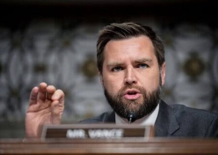 معاون ترامپ از مذاکرات پیچیده پیرامون غزه خبر داد