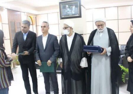 توسعه زیرساخت‌های سلامت در جنوب بوشهر با پیگیری نماینده