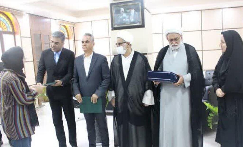 توسعه زیرساختهای سلامت در جنوب بوشهر با پیگیری نماینده