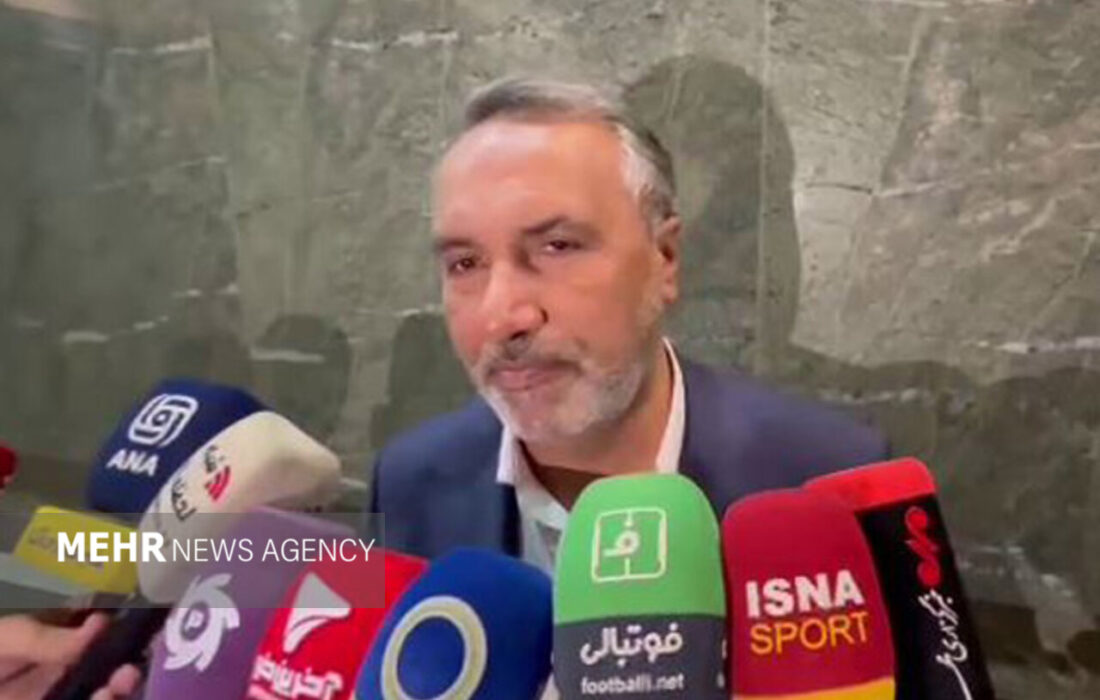 انتقاد نماینده مجلس از ورزشگاه تختی: هزینه گزاف، کیفیت نازل