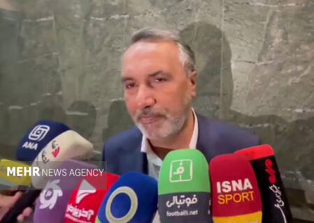 انتقاد نماینده مجلس از ورزشگاه تختی: هزینه گزاف، کیفیت نازل