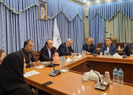 خلیلی خبر داد: برنامه ویژه تکمیل زنجیره گردشگری اردبیل