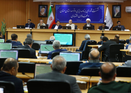 قالیباف از اولویت‌های مجلس برای کاهش قوانین دست و پاگیر خبر داد