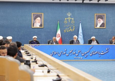 رویکرد مستند کمیسیون اصل 90 در مطالبه‌گری از دستگاه‌ها