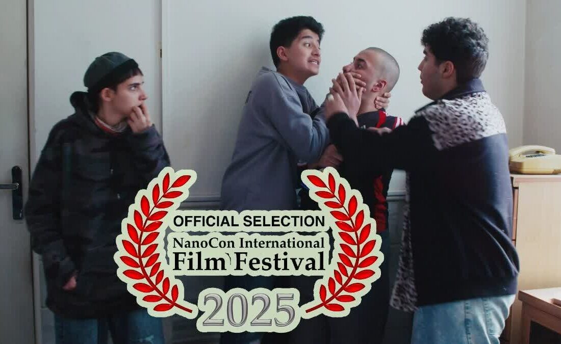 «برای شیدا» به مرحله نهایی جشنواره نانوکان آمریکا راه یافت