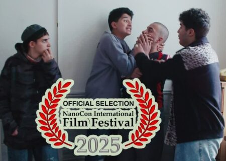 «برای شیدا» به مرحله نهایی جشنواره نانوکان آمریکا راه یافت