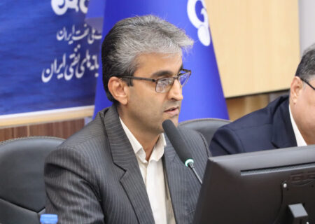 بخشدار ویژه خارگ: آموزش و پرورش جزیره، تلفیقی از تخصص و تعهد