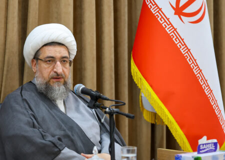 «مطهری اصل»: بصیرت مردمی و وحدت دانشگاهی، نقشی حیاتی دارند