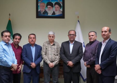 فرماندار بوشهر: تعامل سازنده رسانه و مسئولان، ضامن توسعه ورزش