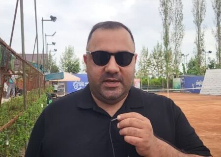 نخستین دوره مسابقات ۱۰۰۰ امتیازی مردان در مازندران برگزار شد