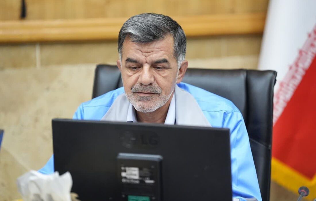 زلزله ۴.۲ ریشتری کنگاور خسارت جانی و مالی نداشت