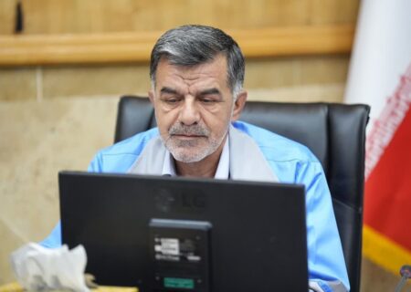 زلزله ۴.۲ ریشتری کنگاور خسارت جانی و مالی نداشت