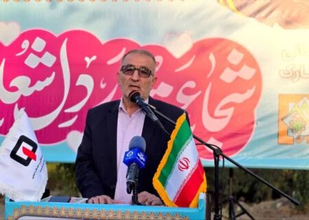 استاندار خبر داد: استخدام آتش‌نشان و خرید نردبان جدید