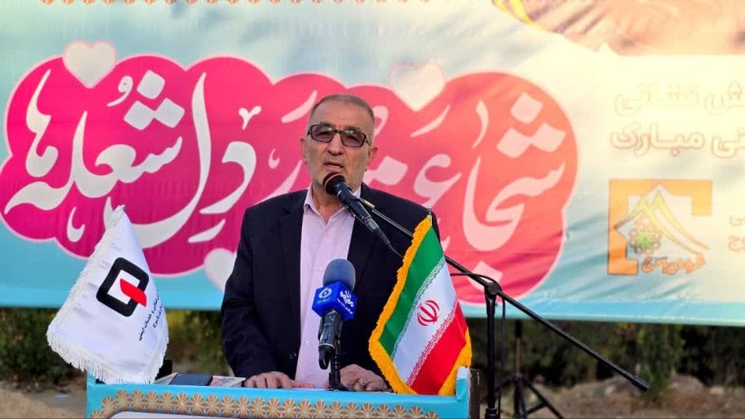 استاندار خبر داد: استخدام آتش‌نشان و خرید نردبان جدید