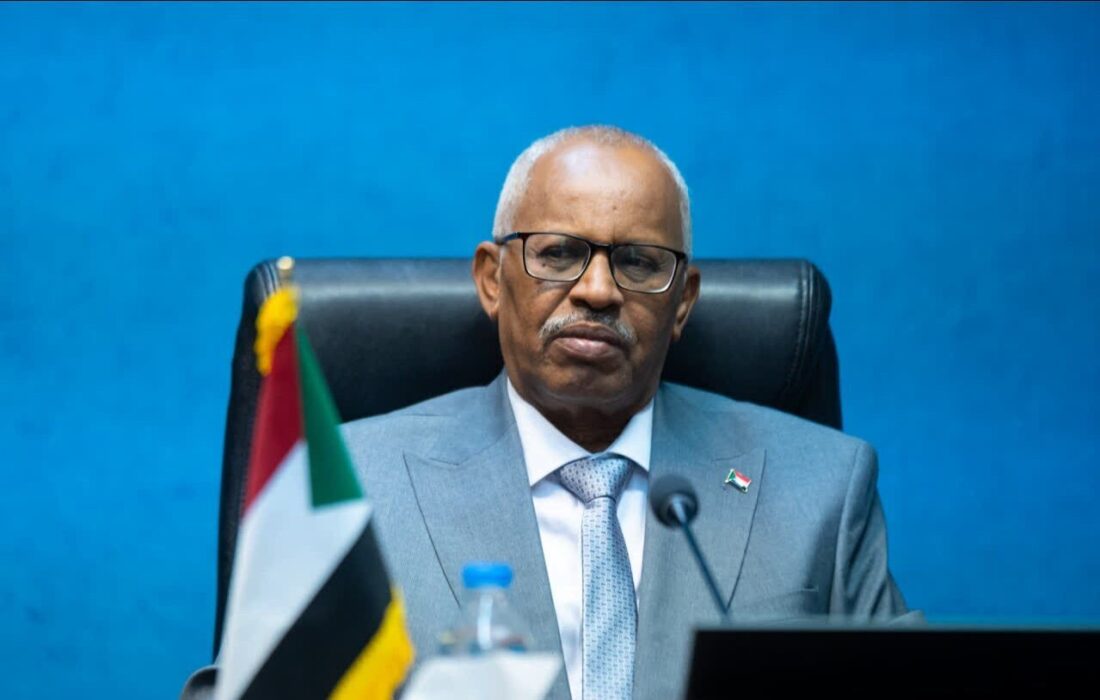 توسعه صادرات؛ رهآورد روابط اقتصادی سودان و آفریقای مرکزی