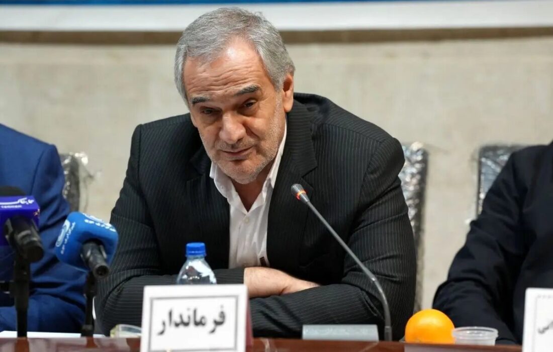 مرز سومار؛ بستری نو برای جهش صادرات و رونق اشتغال کرمانشاه