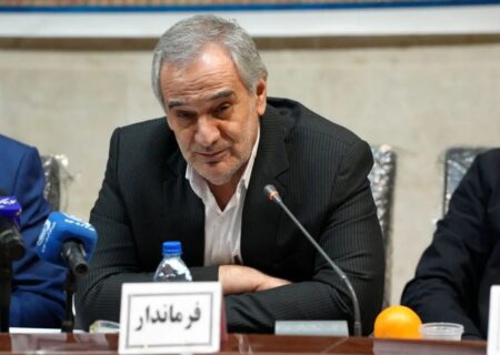 مرز سومار؛ بستری نو برای جهش صادرات و رونق اشتغال کرمانشاه