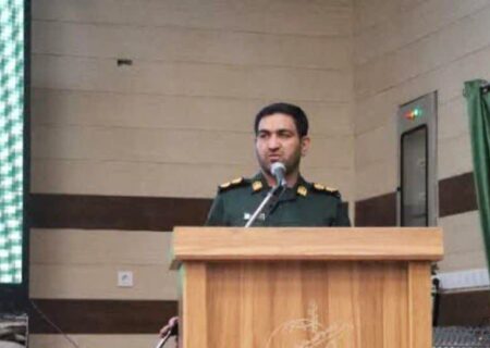 استواری و عمل جهادی، راهگشای پیشرفت جامعه