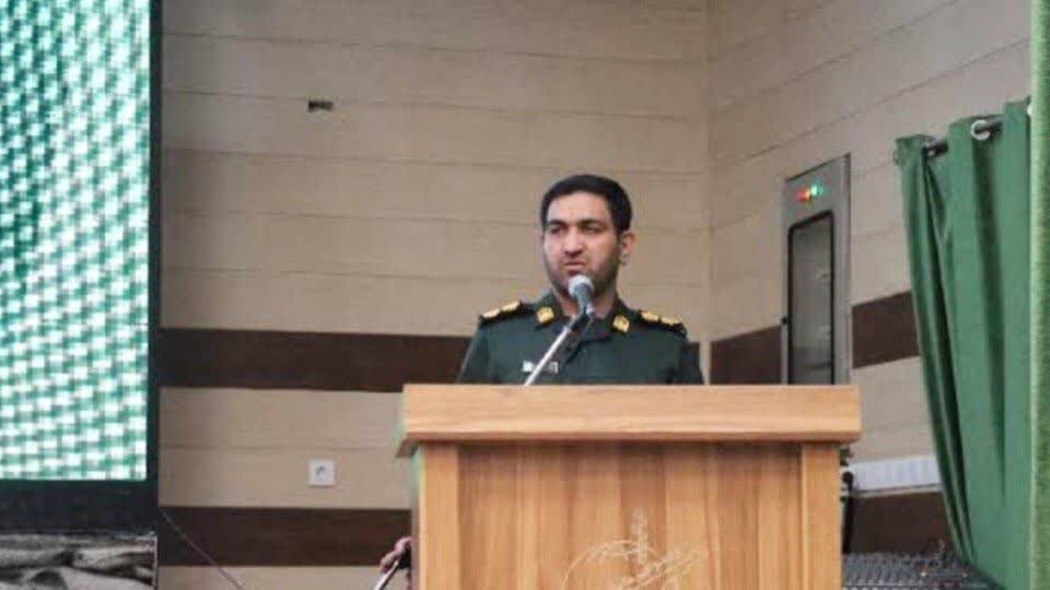 استواری و عمل جهادی، راهگشای پیشرفت جامعه