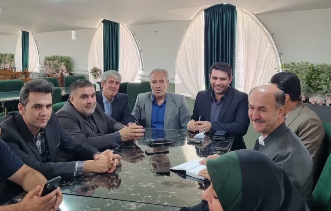 ضرورت توجه به توسعه زیرساختهای گردشگری قروه در برنامههای مسئولان