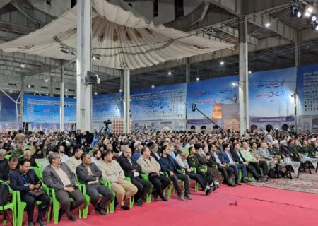 نورباران آسمان پرستاره قومس؛ روایتی از سه هزار پرستوی عاشق دلداده