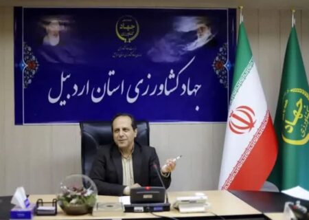 رشد ۱۵ درصدی تولید گوشت مرغ در استان اردبیل