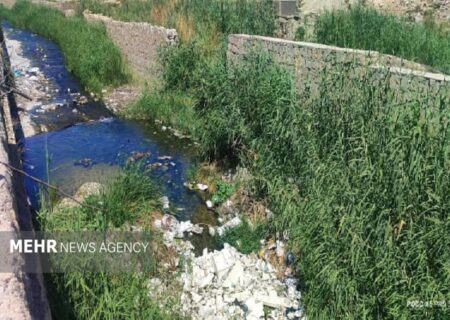 بیمارستان گچساران و تهدید سلامت شهروندان؛ ماجرای فاضلاب بیمارستانی