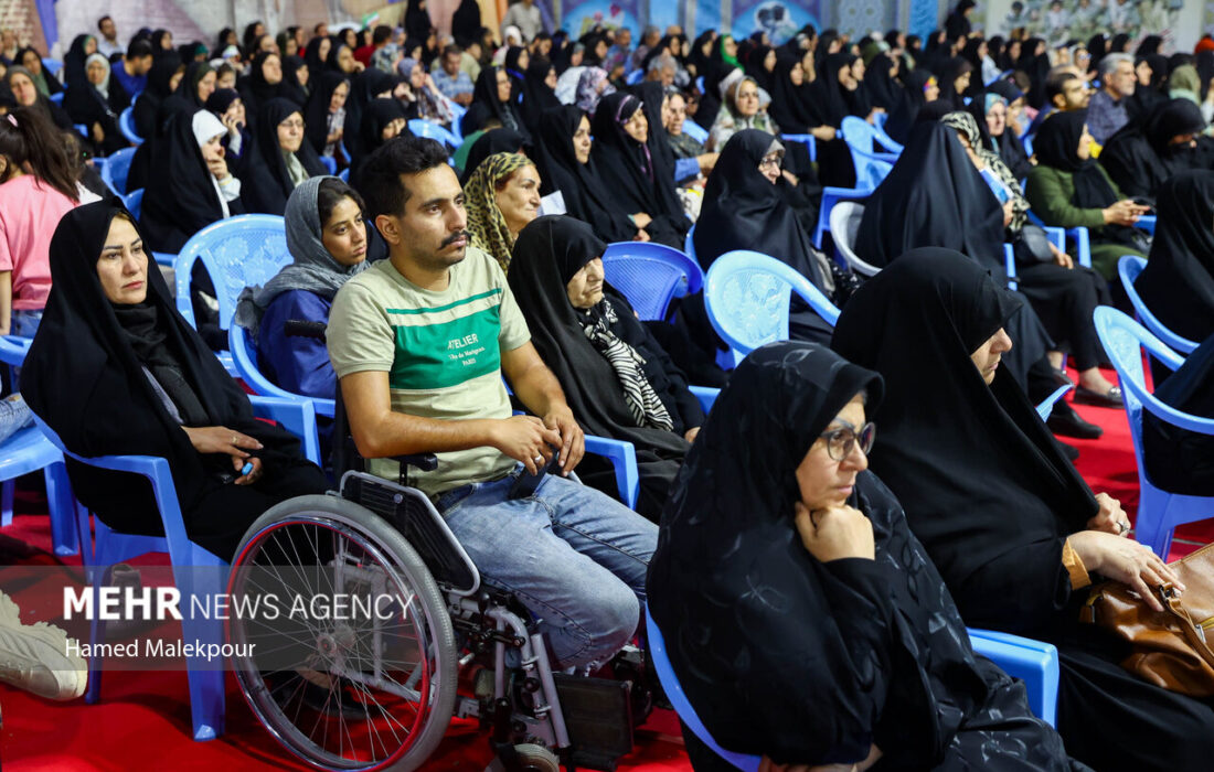 یادگار ماندگار: روایتی از شهدای سرافراز استان سمنان